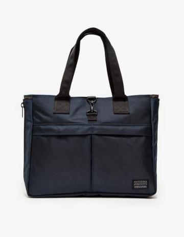 National Publicity Barstow In Navy