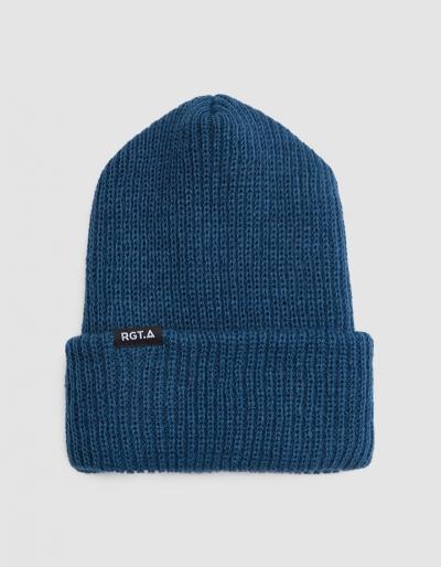 Rgt.a Beanie In Teal
