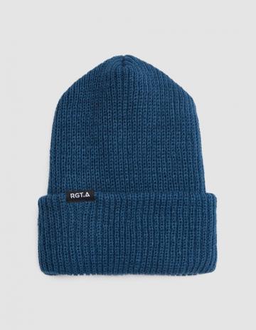 Rgt.a Beanie In Teal