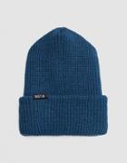Rgt.a Beanie In Teal