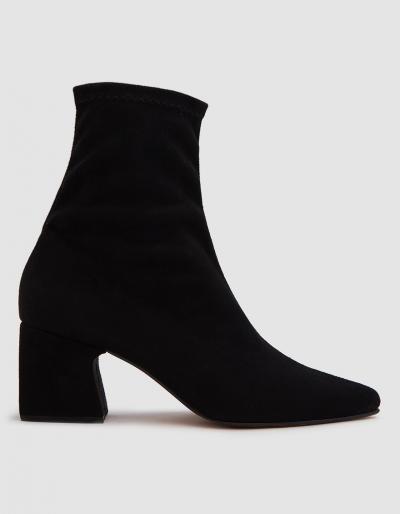 Rachel Comey Zaha Stretch Faux