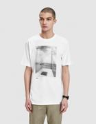 Carhartt Wip S/s Move On T-shirt In White