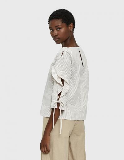 Farrow Aliz E Ruffle