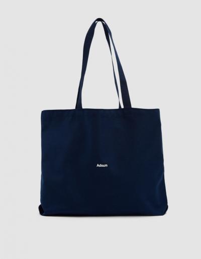 Adsum Ballistic Tote In Navy