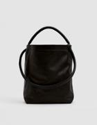 Baggu Soft Purse In Black