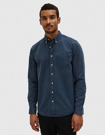 Schnayderman's Leisure Overdyed One