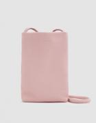 Baggu Iphon Sling In Powder Pink