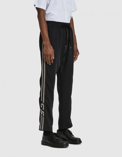 Cmmn Swdn Buck Track Pant