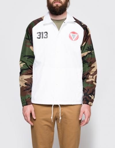 Carhartt Wip York Jacket