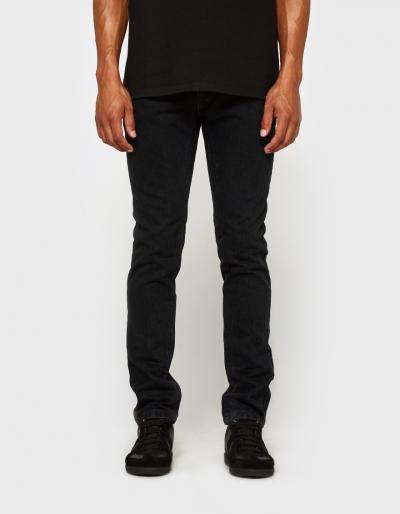 Need Standard Slim In Broken Black