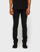 Need Standard Slim In Broken Black