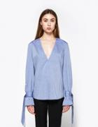 C/meo Collective Unstoppable Top In Blue