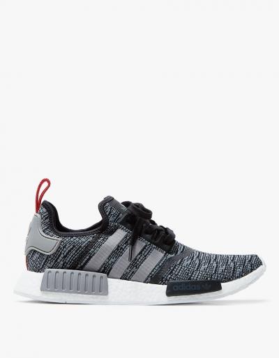 Adidas Nmd_r1 In Black