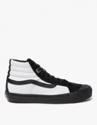 Vault By Vans Alyx Og Style 138 Lx In Black/white