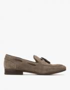 Hudson London Pierre In Taupe