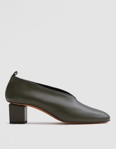 Gray Matters Mildred Classica In Oliva