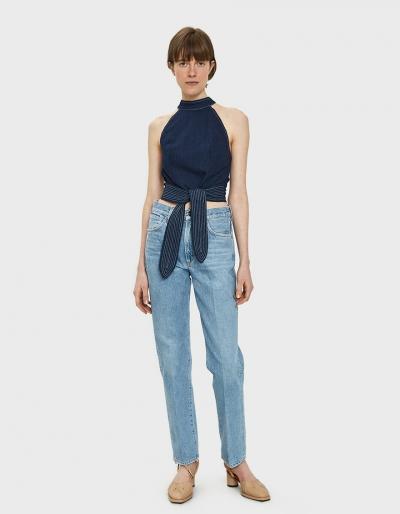 Farrow Calo Halter Top