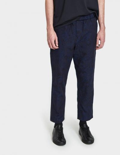Need Jacquard Pull Pant