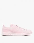 Adidas Stan Smith Primeknit In Pink