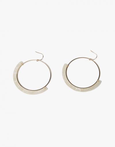 Need Supply Co. Halo Earrings