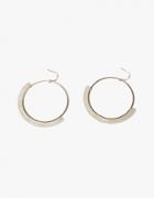 Need Supply Co. Halo Earrings