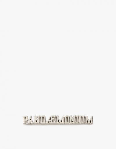 Oamc Pandaemonium Pin In Palladium