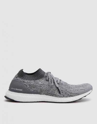 Adidas Ultraboost Uncaged Sneaker In Grey