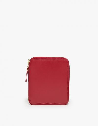 Comme Des Gar Ons Red