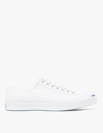 Converse Jack Purcell Jack Purcell Signature White