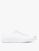 Converse Jack Purcell Jack Purcell Signature White