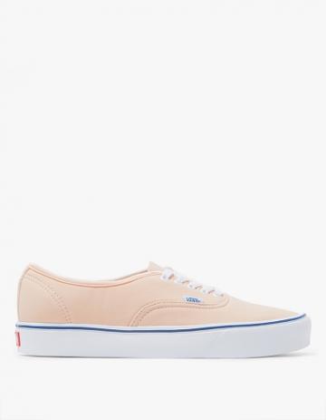 Vault By Vans Schoeller Authentic Lite Lx In
