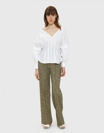 Rachel Comey Traverse Jute Pant