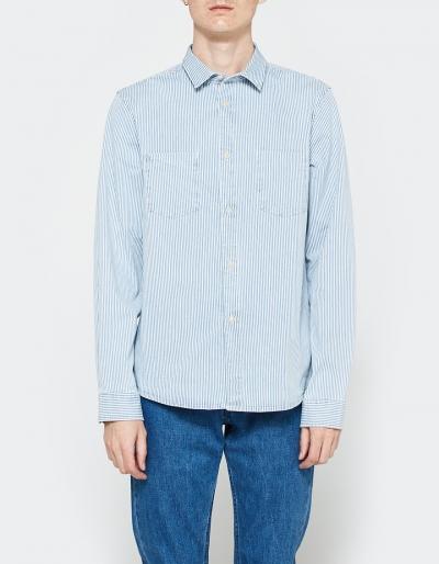 A.p.c. Riga Overshirt
