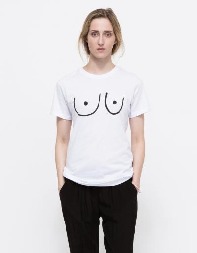 Need Supply Co. Tatas Tee