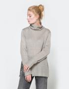 Cheap Monday Haunt Knit In Grey