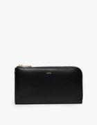 A.p.c. Long Zip Wallet