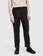 A Kind Of Guise Elasticated Wide Trousers