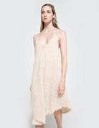 Farrow V Neck Flowy