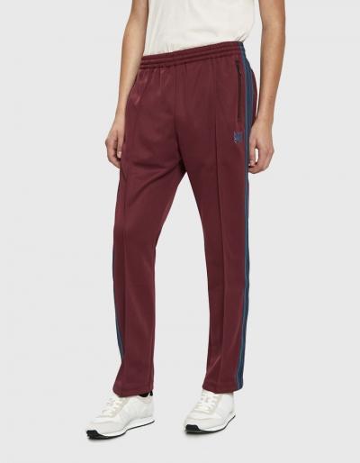 Needles Narrow Track Pant In