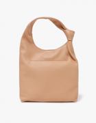 Loeffler Randall Mini Knot Tote In Natural