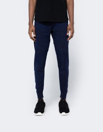 Nike Nsw Tech Knit Pant In Binary Blue