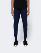 Nike Nsw Tech Knit Pant In Binary Blue