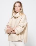 Need Supply Co. Turtle Neck Knit