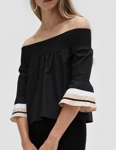 Stelen Henrika Top
