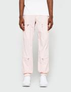 Undercover Zip Pants In Pink