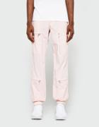 Undercover Zip Pants In Pink