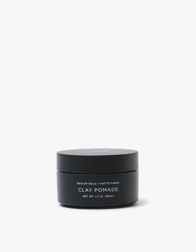 Saturdays Nyc Clay Pomade