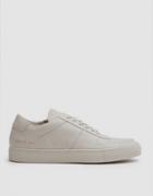 Common Projects Bball Low Sneaker In Carta