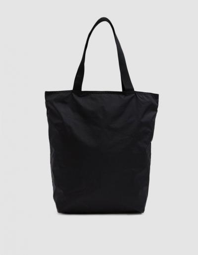 Baggu Ripstop Tote In Black