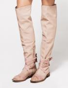 Need Supply Co. West End Wrap Up Boot